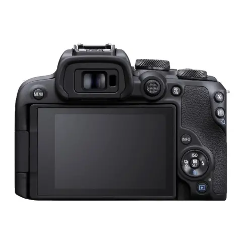 Appareil photo hybride CANON EOS R 10 BODY - 4