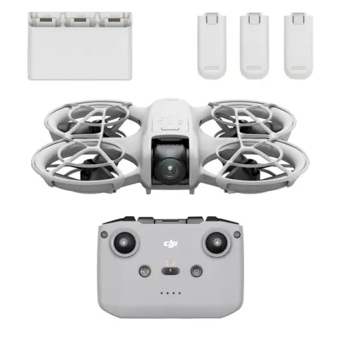 Drone DJI DJI NEO FLY MORE COMBO - 1