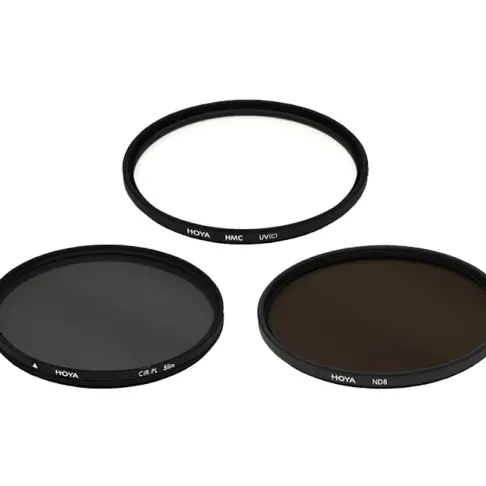 Filtre pour appareil photo HOYA YYK 1052 - 1