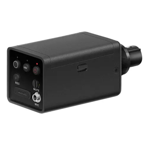 Microphone SENNHEISER EW DP ENG SET (S 1-7) - 5