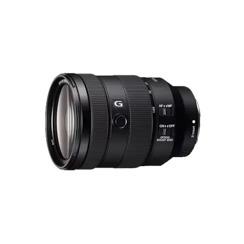 Zoom reflex numérique SONY SEL 24105 GSYX - 1