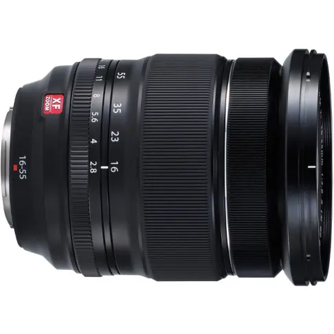 Zoom reflex numérique FUJIFILM XF 16-55/2.8 R LM WR - 2