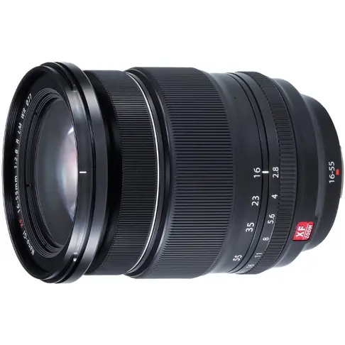 Zoom reflex numérique FUJIFILM XF 16-55/2.8 R LM WR - 3