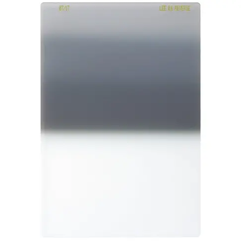 Filtre pour appareil photo LEE FILTERS LND 6 RG - 1