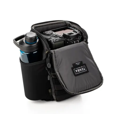 Fourre tout TENBA AXIS V 2 4 L MULTICAM NOIR - 6