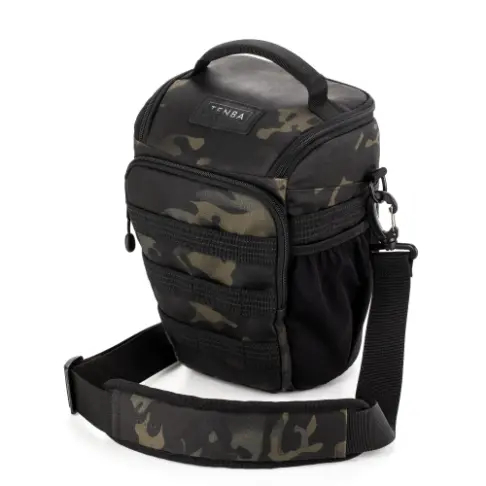 Fourre tout TENBA AXIS V 2 4 L MULTICAM NOIR - 7
