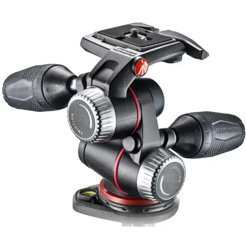 Accessoire pour pied MANFROTTO MHXPRO 3 W - 1