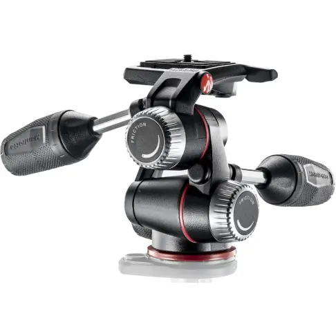 Accessoire pour pied MANFROTTO MHXPRO 3 W - 3