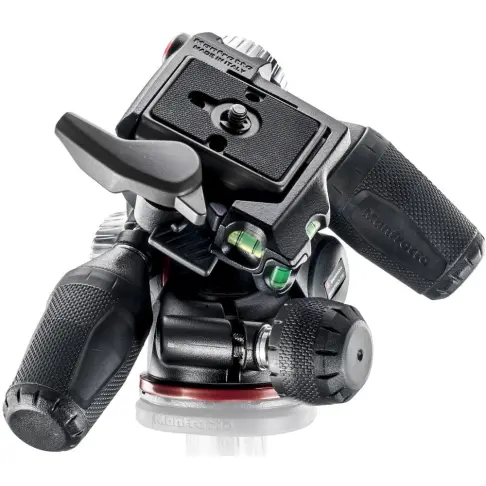 Accessoire pour pied MANFROTTO MHXPRO 3 W - 5
