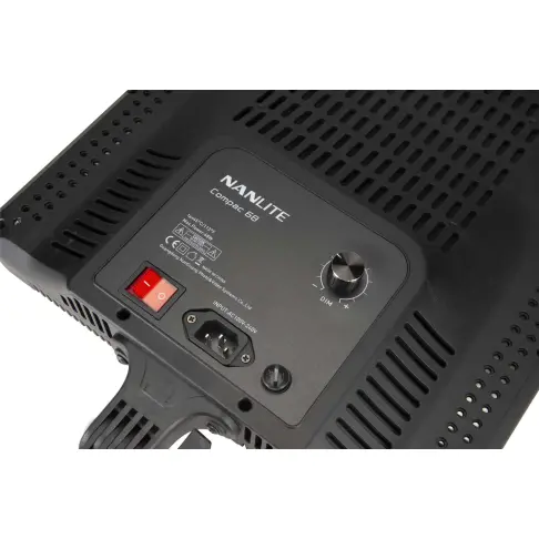 Eclairage  COMPAC 68 - 3