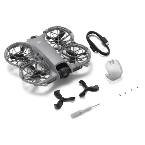 Drone DJI NEO 2 - 5