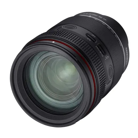 Objectif zoom SAMYANG 35-150/2-2.8 FE - 5