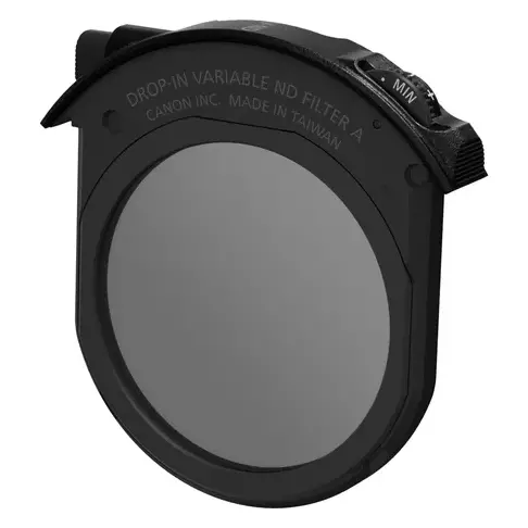 Filtre CANON 3446 C 001 - 1