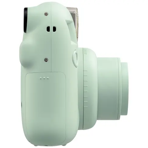Appareil photo instantané FUJIFILM INSTAX MINI 12 VERT - 5