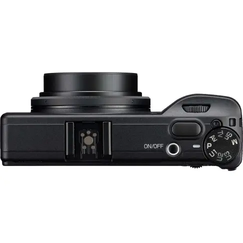 Appareil photo compact RICOH GR IV MONOCHROME - 5