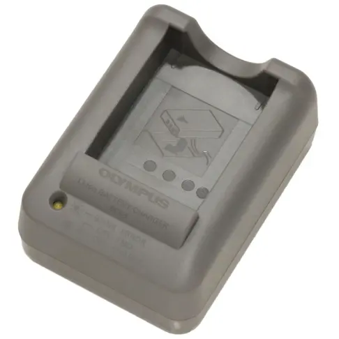 Chargeur de batterie OLYMPUS BCS 5 - 1