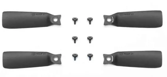 Hélices drone DJI HELICES DJI FLIP Hélices drone DJI HELICES DJI FLIP