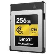 Carte cfexpress LEXAR 1001428822