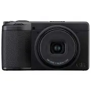 Appareil photo compact RICOH GR IV MONOCHROME