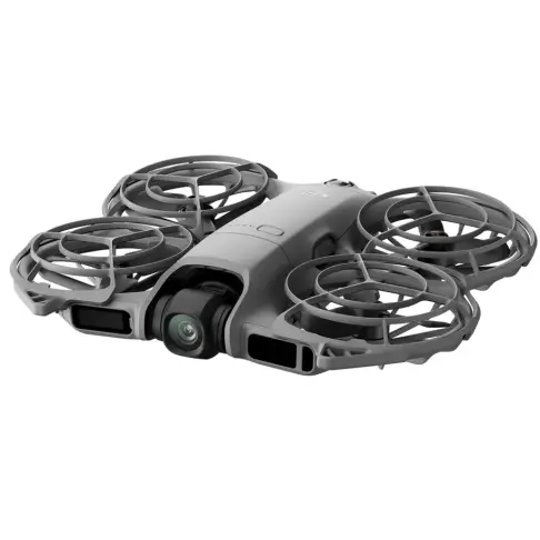 Drone DJI NEO 2 FLY MORE COMBO + RC N 3 - 4