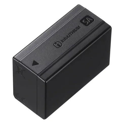 Batterie photo SONY NPSA 100 - 1