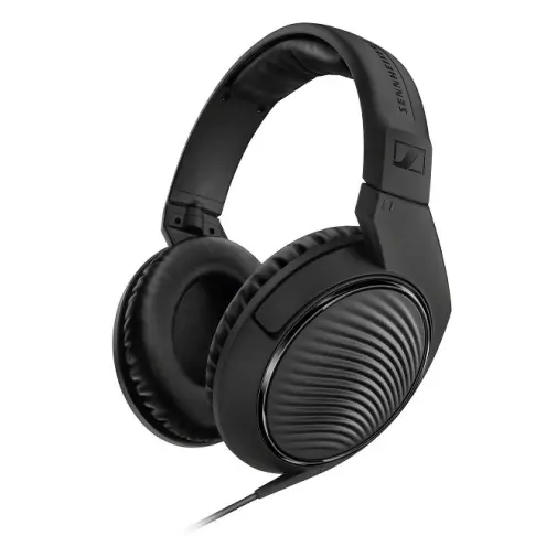 Casque filaire SENNHEISER HD 200 PRO - 1