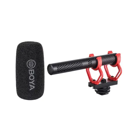 Microphone BOYA BYBM 2040 - 1