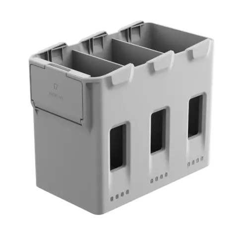 Station de recharge DJI LITO X 1 HUB DE CHARGE - 2