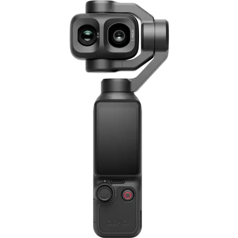 Caméra action DJI OSMO POCKET 4 P STANDARD COMBO - 6