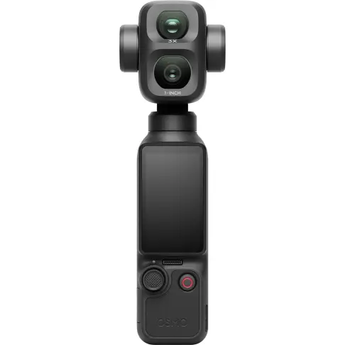 Caméra action DJI OSMO POCKET 4 P STANDARD COMBO - 8