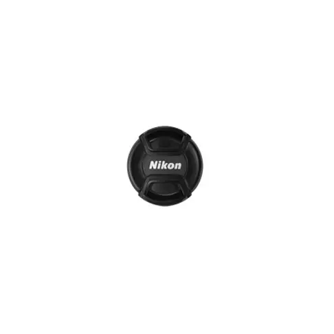 Bouchons NIKON OBJ LC-58 - 1