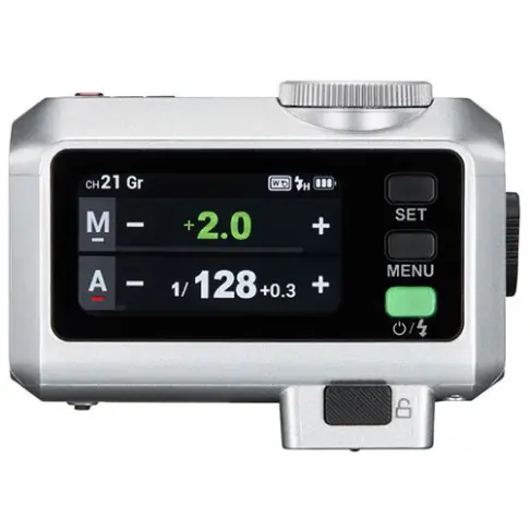 Flash GODOX IT 30 PRO O SILVER -271998 - 3