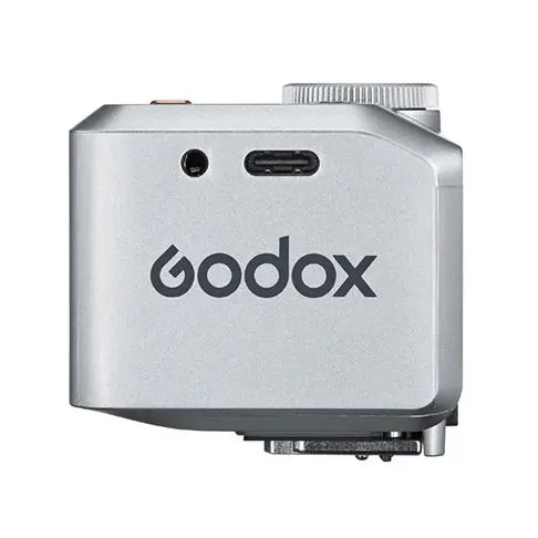 Flash GODOX IT 30 PRO O SILVER -271998 - 8