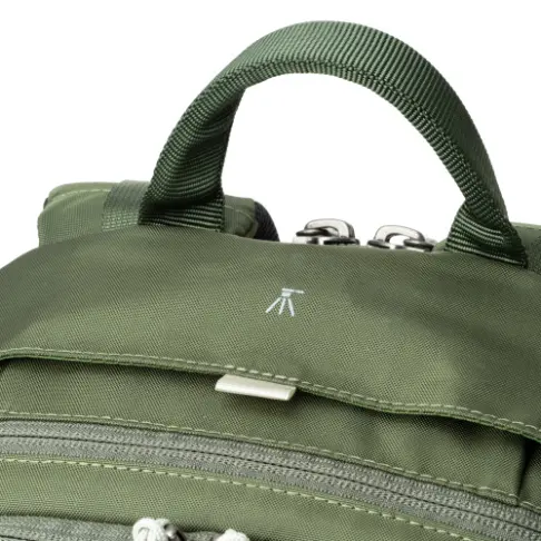 Sac à dos appareil photo THINK TANK BACKLIGHT 26 L VERT - 11