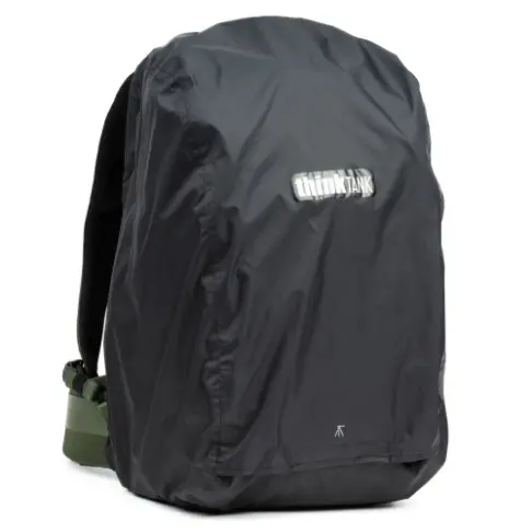 Sac à dos appareil photo THINK TANK BACKLIGHT 26 L VERT - 15