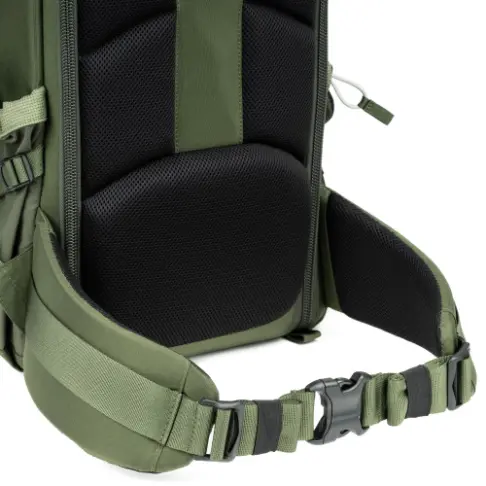 Sac à dos appareil photo THINK TANK BACKLIGHT 26 L VERT - 13