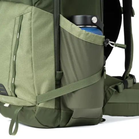 Sac à dos appareil photo THINK TANK BACKLIGHT 26 L VERT - 14