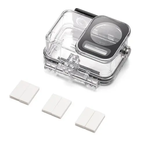Caisson étanche pour appareil photo numérique DJI AR 0050288 - 2