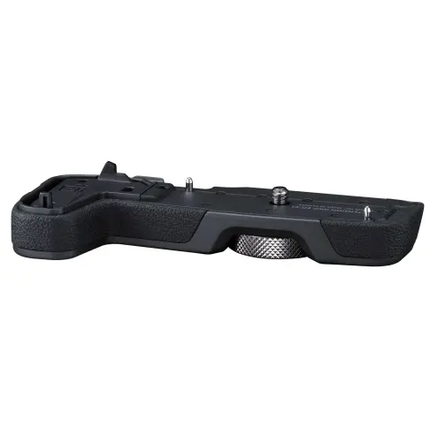 Grip et poignee pour appareil photo CANON POIGNEE NOIRE EOS R P - 1