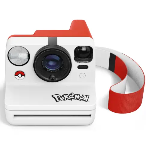 Appareil photo instantané POLAROID NOW GEN 3 POKEMON -9210 - 1