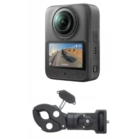Caméra action DJI OSMO 360 II LIMITLESS COMBO - 1