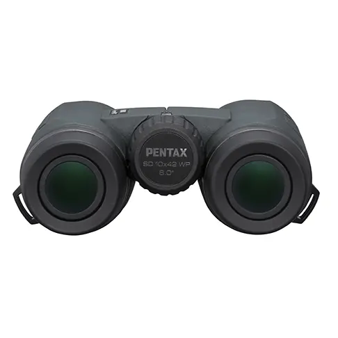 Jumelles PENTAX 62762 - 4