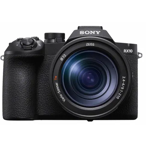 Appareil photo bridge SONY DSCRX 10 M 5 - 1