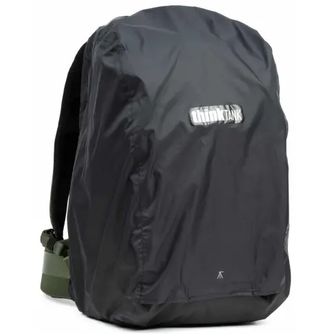 Sac à dos appareil photo THINK TANK BACKLIGHT 36 L VERT - 4