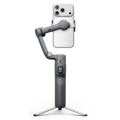Stabilisateur DJI OSMO MOBILE 8 P CREATOR COMBO - 4