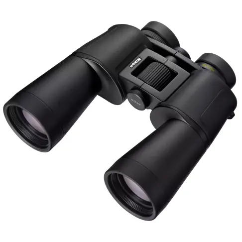 Jumelles NIKON ACTION 10 X 50 - 1