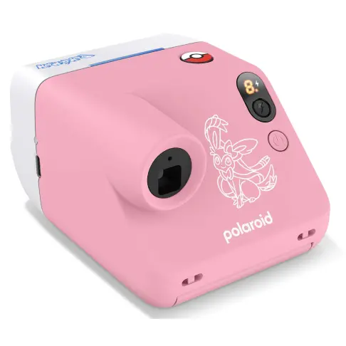 Appareil photo instantané POLAROID GO GEN 3 SYLVEON POKEMON -9211 - 4