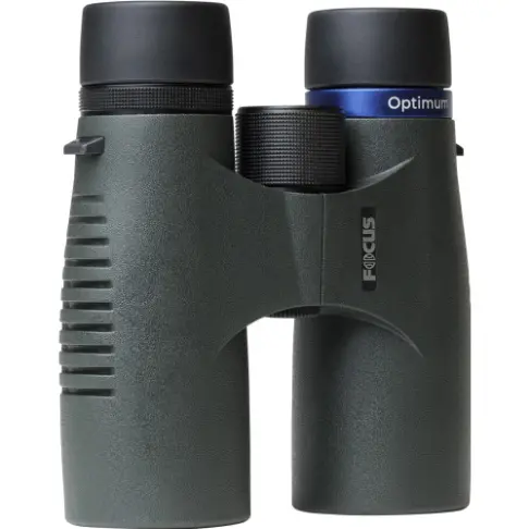 Jumelle FOCUS SPORT OPTICS OPTIMUM 10 X 42 ED - 6