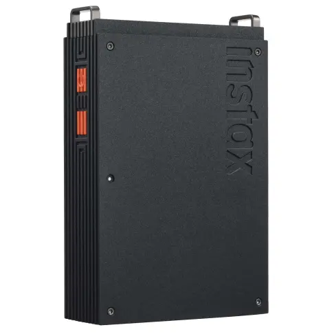 Appareil photo instantané FUJIFILM INSTAX MINI LINK PLUS NOIR - 1