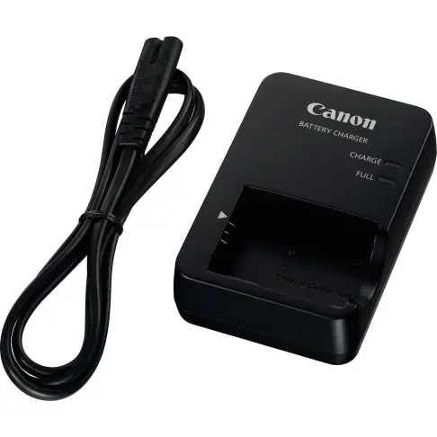Batterie photo CANON CB 2 LHE - 1